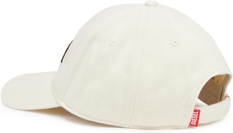 Diesel Herren Corry-div Baseballkappe M 1AB-0PFAA, M 1AB-0PFAA