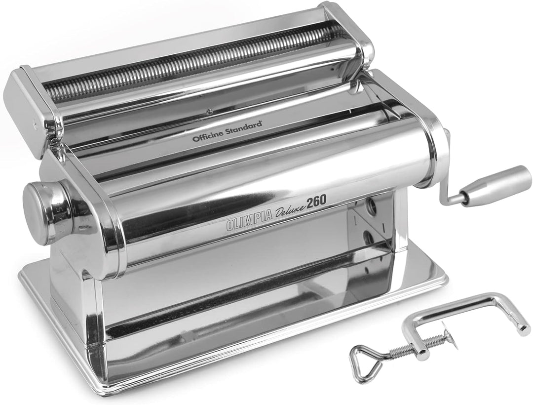 OFFICINE STANDARD Deluxe Nudelmaschine mm260 Artikel für die Küche 8410700 Multicolor