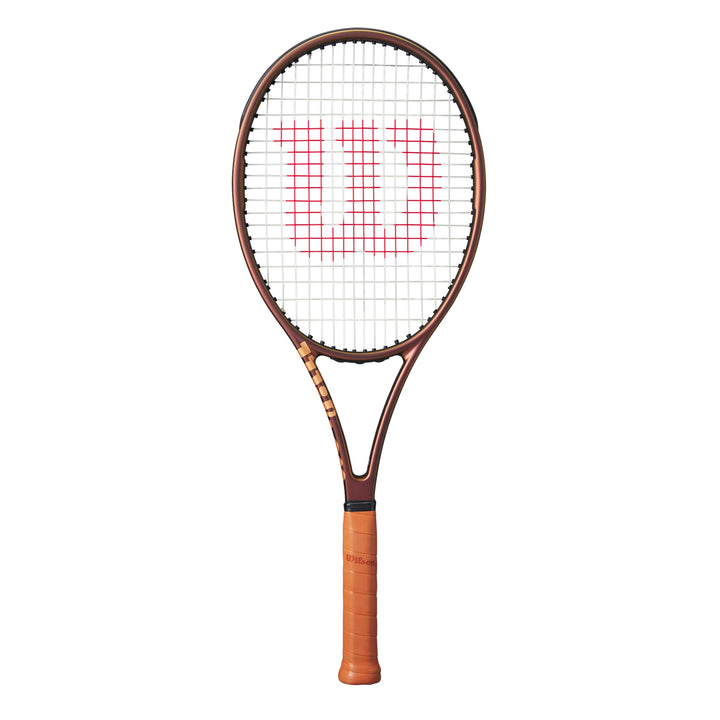 WILSON PRO Staff 97UL V14 RKT N/A Adult, Adult
