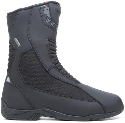 TCX Herren Explorer.4 GtxHerren-Tourenstiefel mit Wasserdichter und Atmungsaktiver Gore-Tex-Membran,