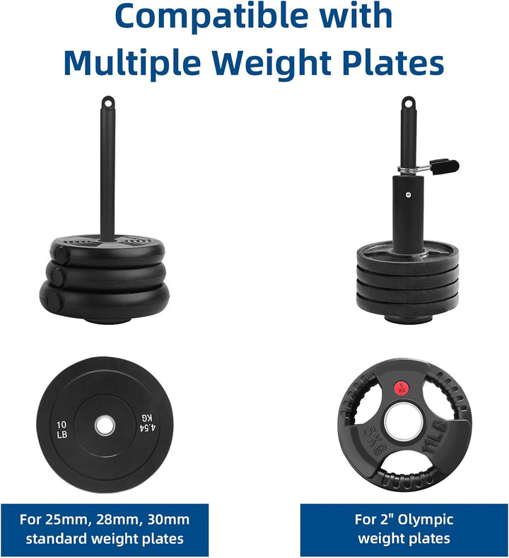 Ladestift, Gewichtsplatte Loading Pin 25mm Kabelzug Latzug Weight Lifting Pin für Hantelscheiben 30m