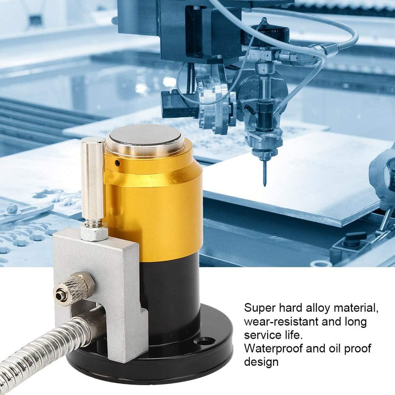 Auto-Werkzeugsensor Universal Typ NC/NO CNC-Sondenwerkzeug Berührungssensor Einstellung für CNC-Fräs