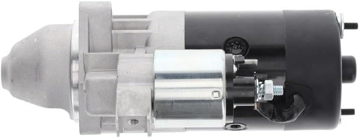 HELLA - Starter/Anlasser - 12V - 2.2kW - für u.a. Fiat Ducato Platform/Chassis (230_) - 8EA 012 528-