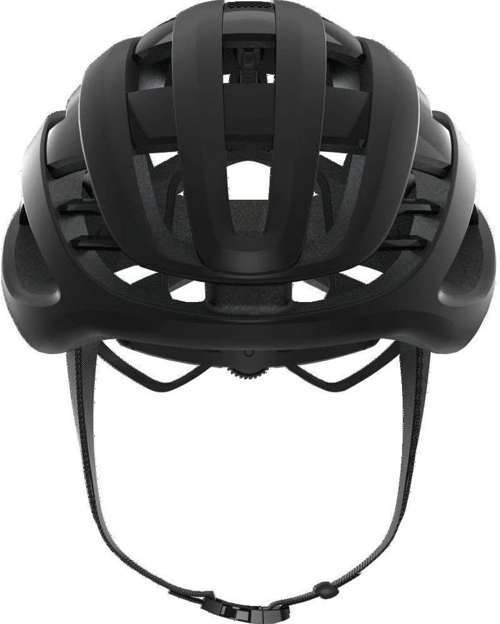 ABUS Rennradhelm AirBreaker - High-End Fahrradhelm für den professionellen Radsport - für Jugendlich