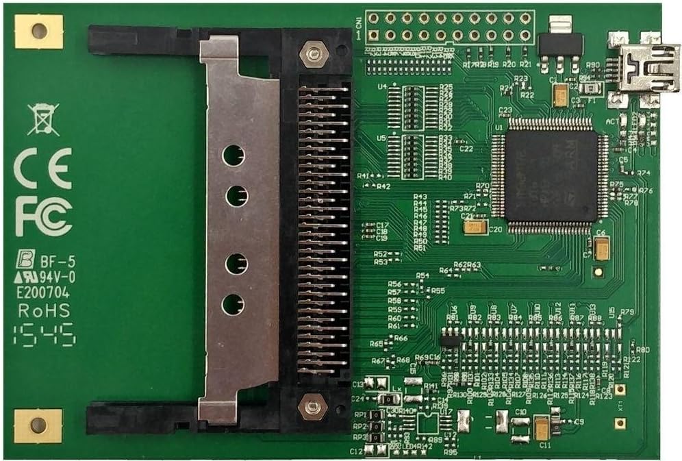 USB CI-Programmer HMP f. Alphacrypt Module
