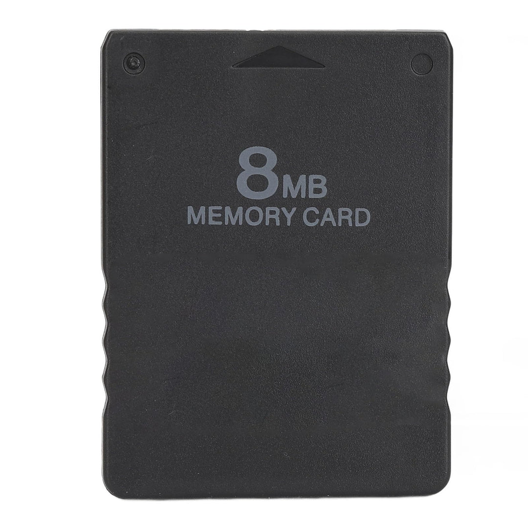 für PS1-Speicherkarte, Speicherkarte für PS1, 8 MB/16 MB/32 MB/64 MB Optionaler Speicherkartenstick