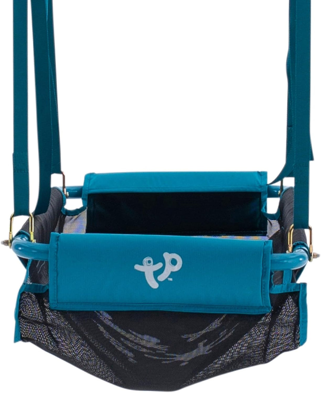 TP Toys TP903 Piratenschiff-Schaukel, Blau, Gross