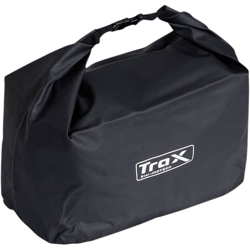 SW-MOTECH TRAX L Innentasche Für TRAX L Seitenkoffer, Wasserdicht, Schwarz