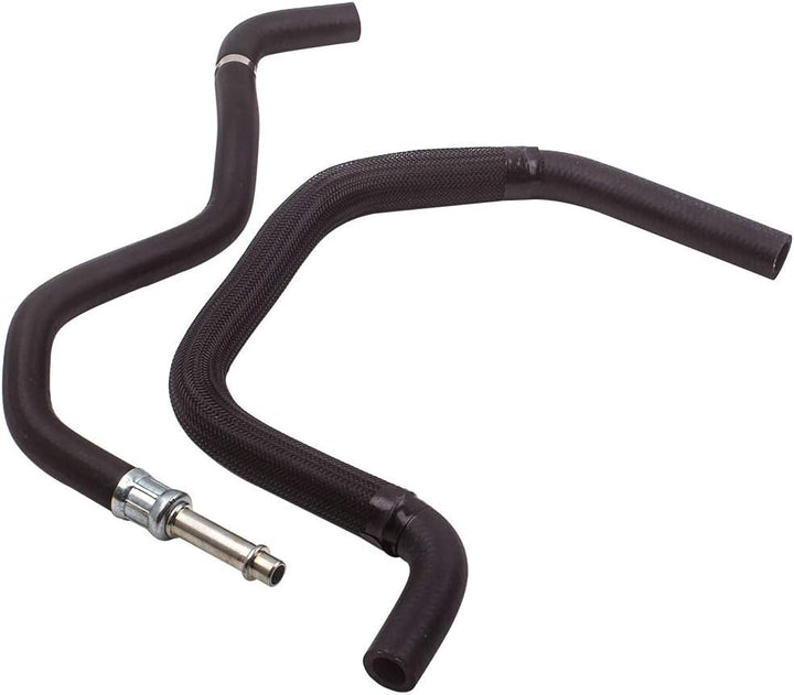 maXpeedingrods Power Steering Bottle Reservoir para E46/E60/E87/E90/E92 M10 M20