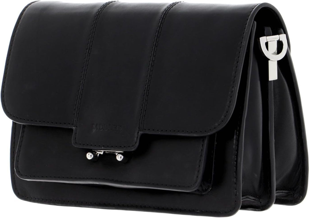 SADDLER Sigtuna Crossbody Bag Black