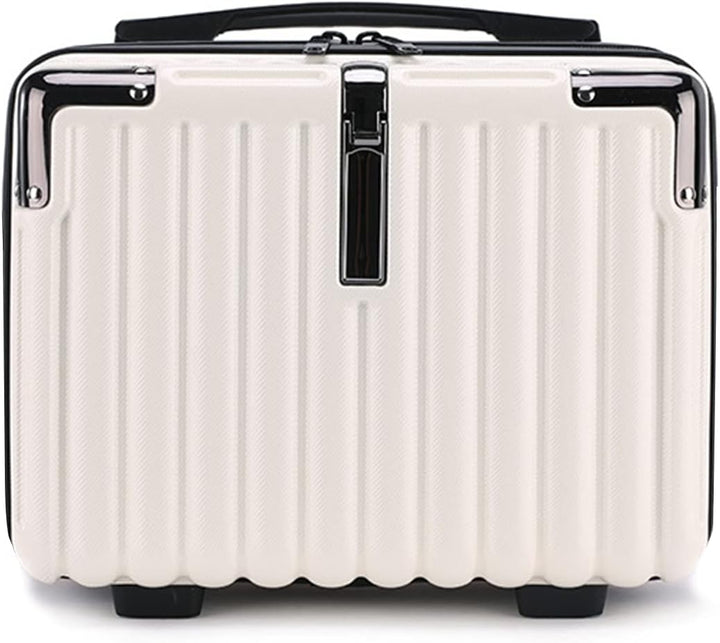 Balakaka Make Up Koffer Kosmetikkoffer Schminkkoffer Beauty Case Leichter Handgepäck Kosmetikkoffer