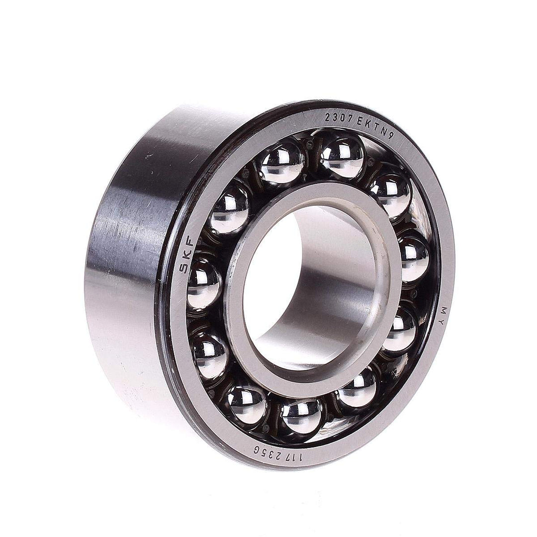 SKF 2307 EKTN9 selbstausrichtendes Kugellager