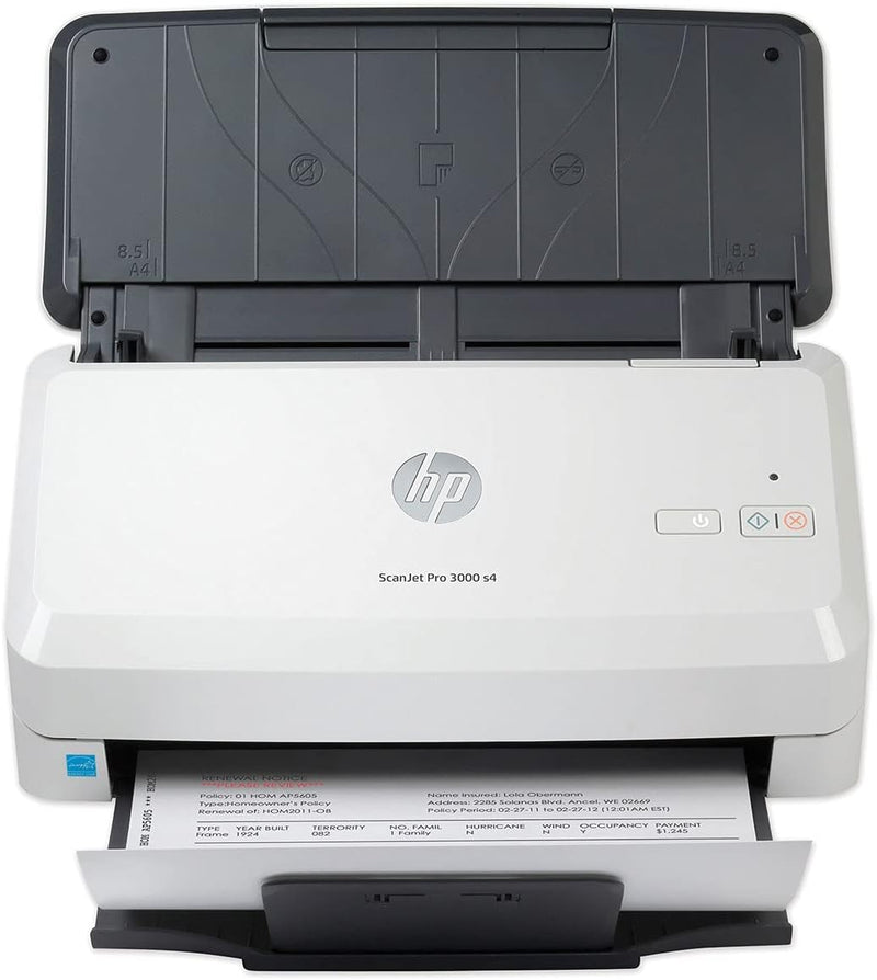 HP Scanjet Pro 2000 s2 Sheet-Feed - Dokumentenscanner - Desktop-Gerät - USB 3.0