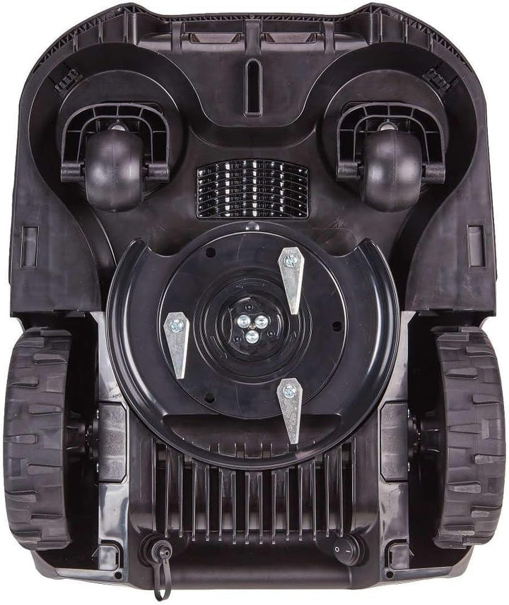 Honda Miimo HRM 40 EC Live - Mähroboter mit Smartphone-App