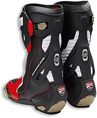 Ducati Corse Stiefel V5 Air Grösse 41, 41 EU