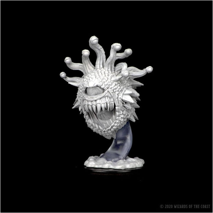 D&D Nolzur's Marvelous Miniatures - Beholder (6 Units)