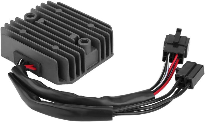 Gorgeri Motorrad Spannungsregler Gleichrichtereinstellung für VF 750 C MAGNA 94-03 / VT 600 C SHADOW