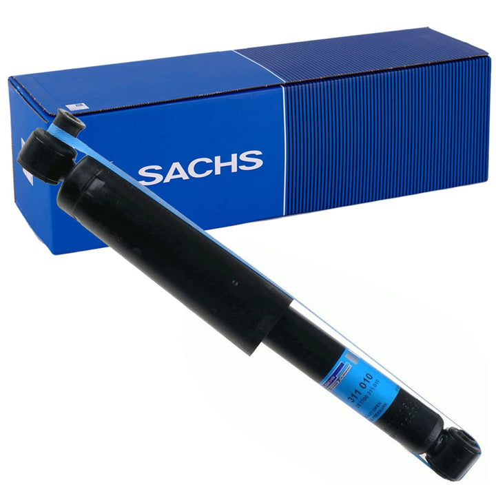 SACHS 311 010 Stossdämpfer Für Ford TRANSIT VAN (FA_) 2000-2006 Hinterachse
