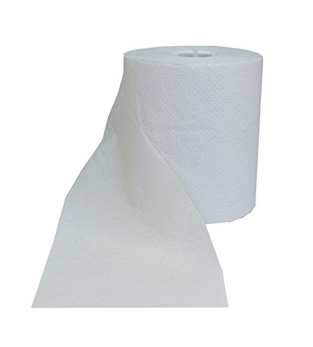 Katrin 460102 Classic System M2 Handtuchrolle, 2-lagig (6-er Pack) 6 stück (1er Pack) Single, 6 stüc