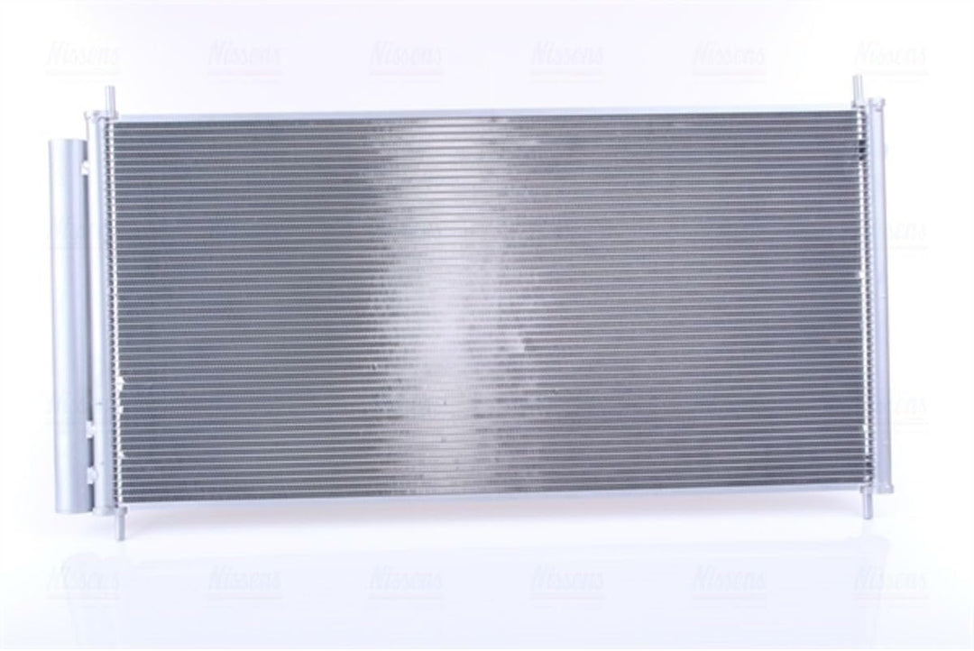 Nissens 940036 Kondensator, Klimaanlage
