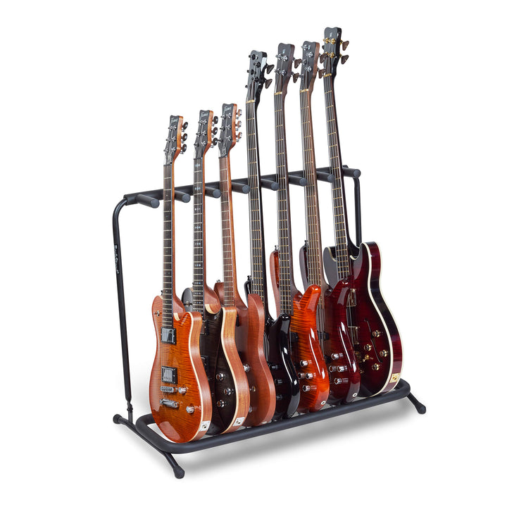 Warwick 7er Multiple Gitarrenständer - RockStand RS 20862 B