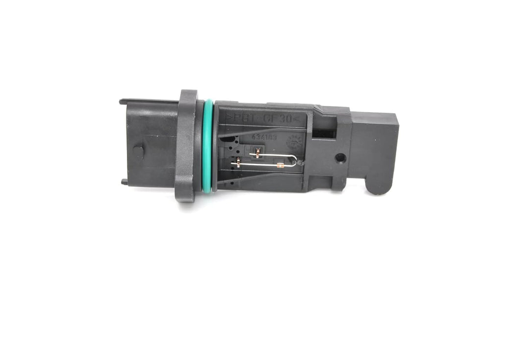 Bosch 0280218009 - Luftmassenmesser 280218009 Luftsensor MAF, 280218009 Luftsensor MAF