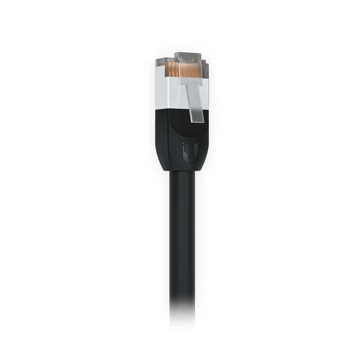 UbiQuiti UACC-CABLE-PATCH-OUTDOOR-8M-BK