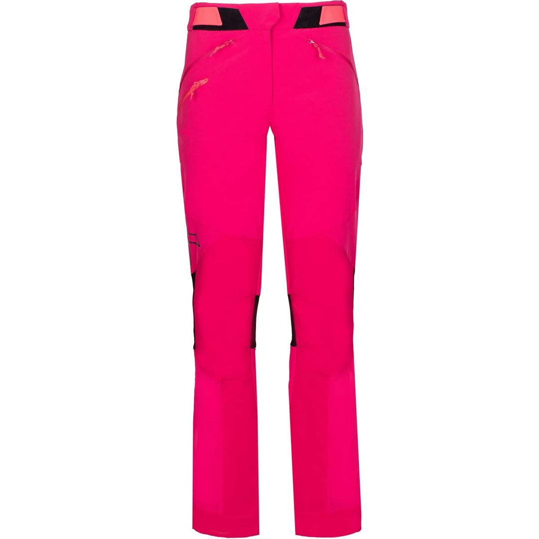 Rock Experience Damen Pants Off Width 2.0 M 2000 Cherries Jubilee+0793 Paradise Pink, M 2000 Cherrie