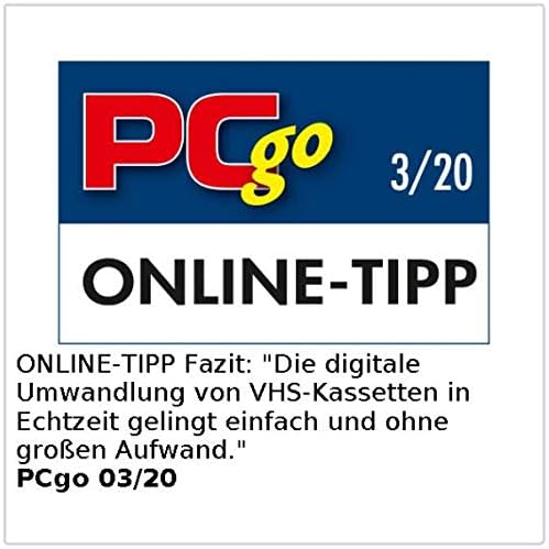 auvisio Videorekorder: Video-Rekorder mit Analog-Eingängen, Farb-Display, USB, SD, 60 B./Sek. (analo
