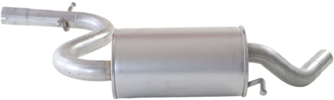 Bosal 233-811 Mittelschalldämpfer