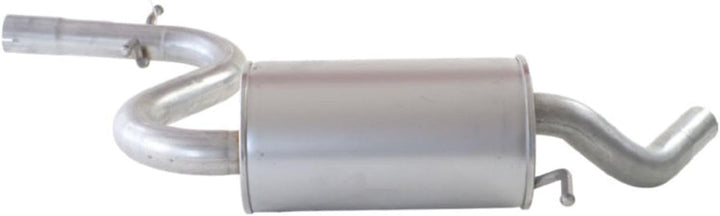 Bosal 233-811 Mittelschalldämpfer