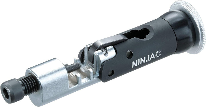 TOPEAK Unisex-Adult Ninja C Kettenwerkzeug, Silver, One Size