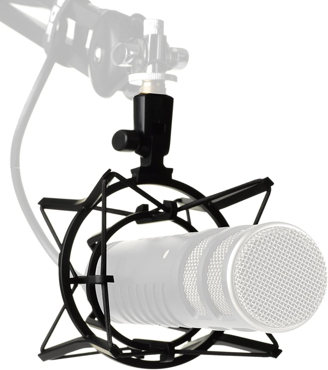 RØDE Stossdämpferhalterung PSM1 für RØDE Procaster- oder Podcaster-Mikrofone PSM1 Single