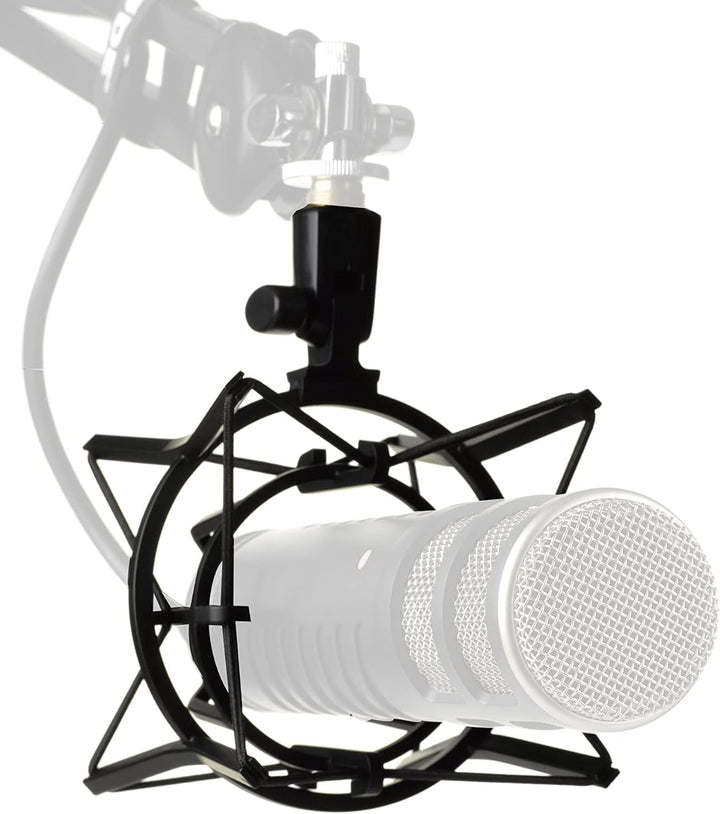 RØDE Stossdämpferhalterung PSM1 für RØDE Procaster- oder Podcaster-Mikrofone PSM1 Single