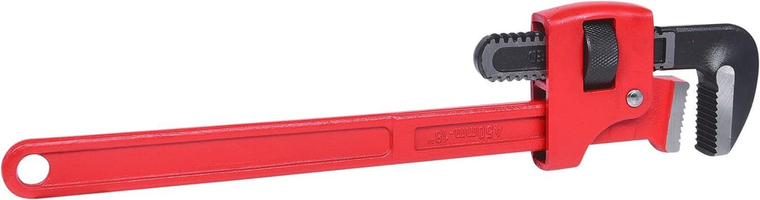 KS Tools 114.0018 Einhand-Rohrzange, 2''