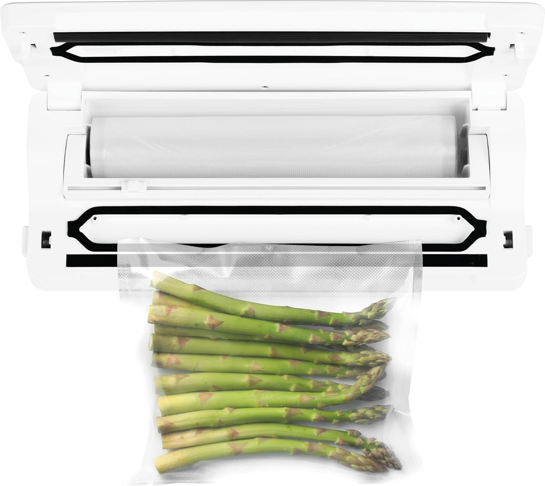 ECG VacuFresh