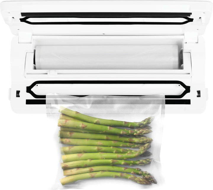 ECG VacuFresh