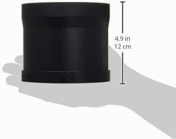 Sigma LH1164-01 Gegenlichtblende (150-600 mm F5,0-6,3 für DG OS HSM Sports)