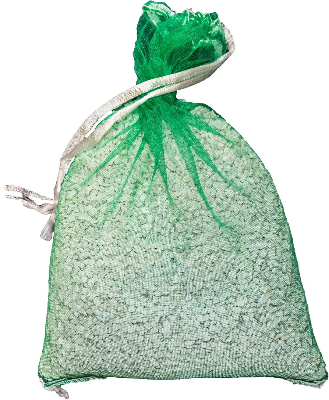 Schicker Mineral Zeolith Filterset mit Filternetzbeutel (25 kg Zeolith-Aqua und 2 Filtersäcke), Wass