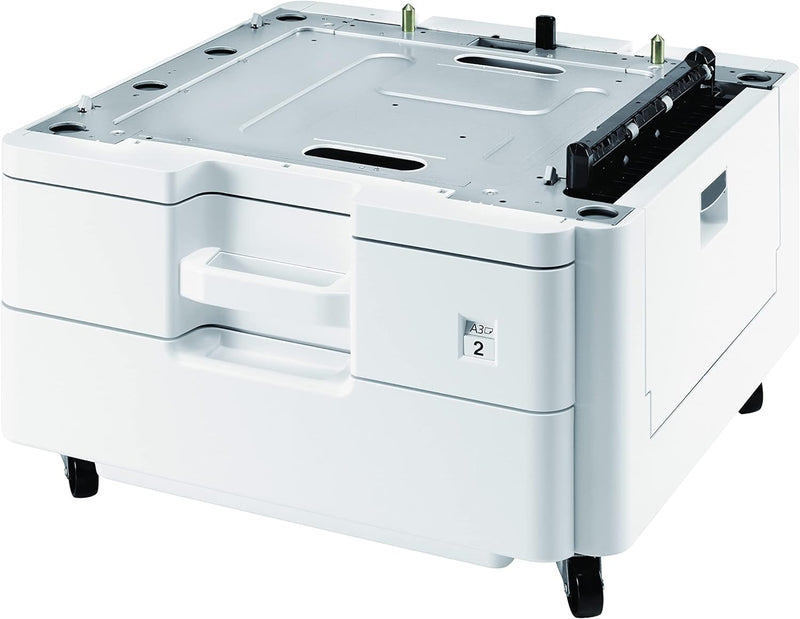 Kyocera PF-470 Drucker Papierfach für 500 Blatt - Formate bis DIN A3 - Für ECOSYS M4125idn, M4132idn