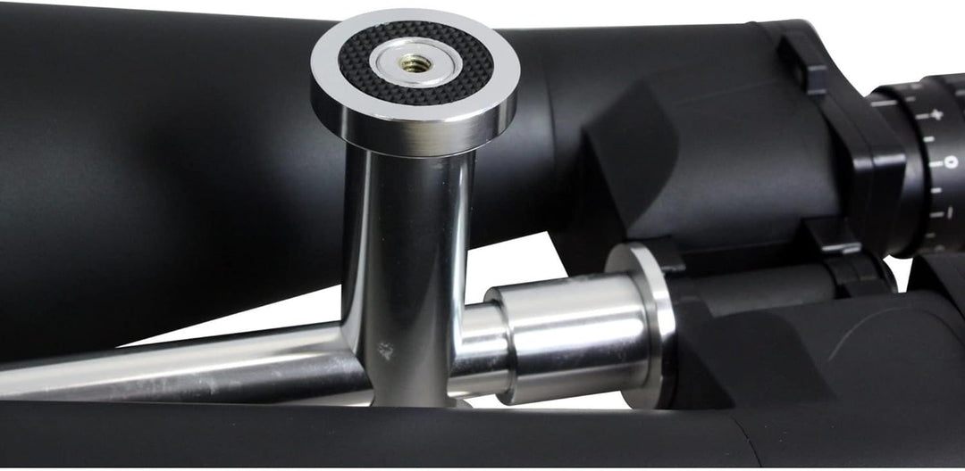 Omegon Zoom-Fernglas Zoomstar 15-45x80