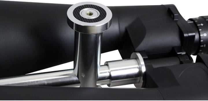 Omegon Zoom-Fernglas Zoomstar 15-45x80