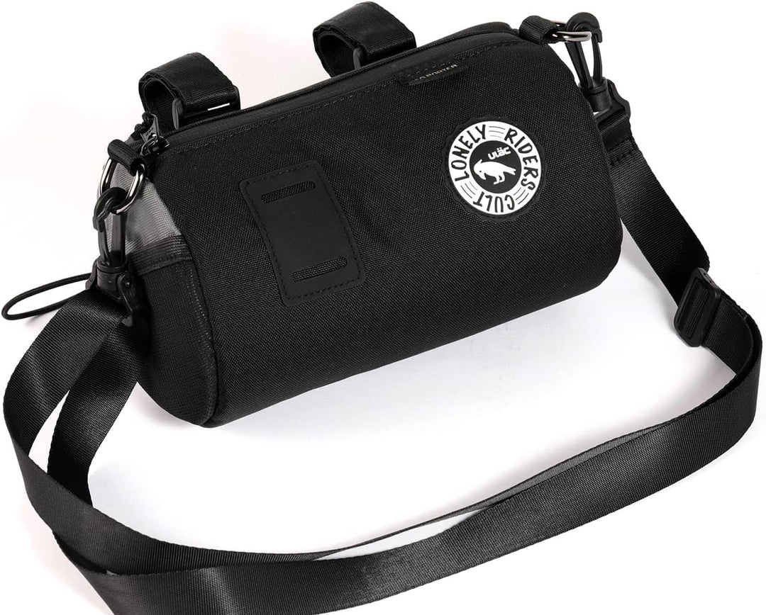ULAC - COURSIER Sprint Trinkflaschentasche | Neo Porter | Hergestellt aus Nylon | Kapazität 1,5L | 1