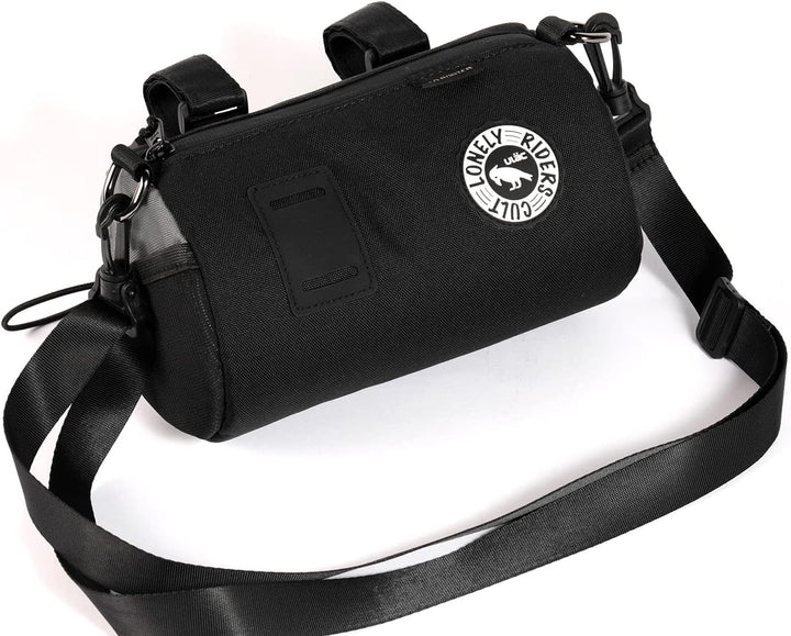 ULAC - COURSIER Sprint Trinkflaschentasche | Neo Porter | Hergestellt aus Nylon | Kapazität 1,5L | 1
