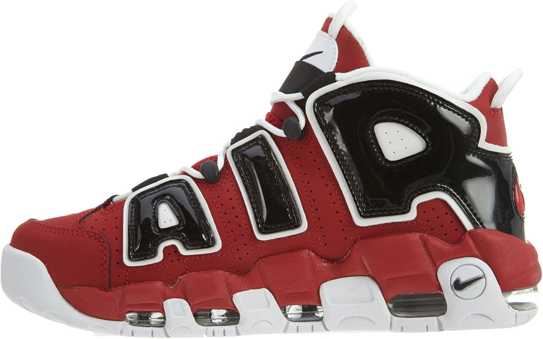 Nike AIR More Uptempo 96 Herren Sneaker - 44 EU