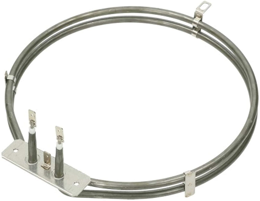 SPARES2GO Heizelement für Logik Backofen (1800 W)