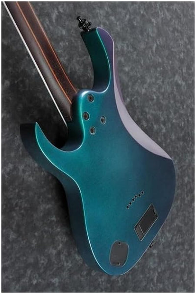 Ibanez RG631ALF-BCM - Blue Chameleon