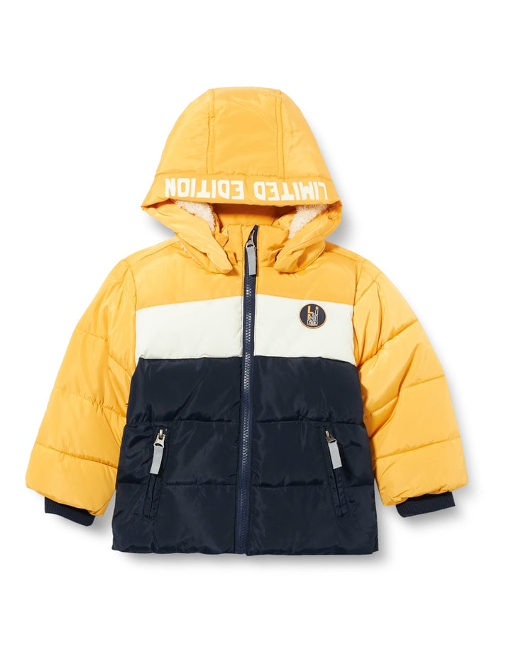 Blue Seven Jungen Winterjacke Jacke, 92
