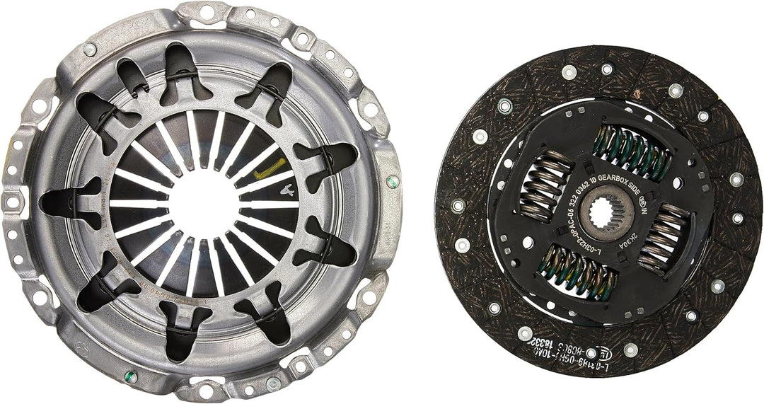 LUK 622 3238 00 Kupplungssatz