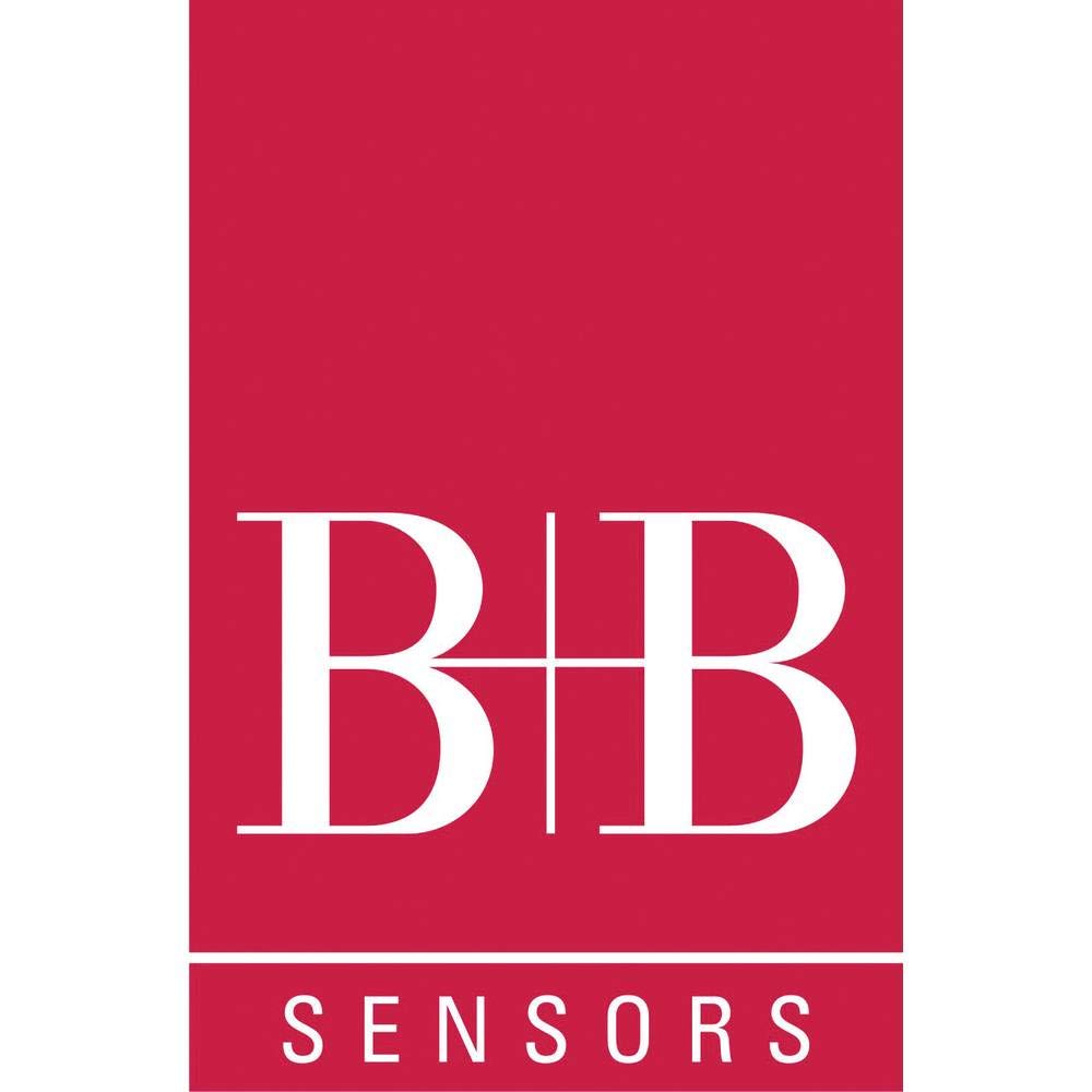 B + B Thermo-Technik 06001001-10 Oberflaechenfuehler -50 bis +650 °C Fuehler-Typ K